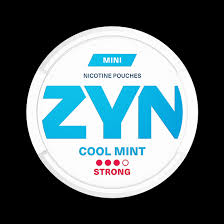 ZYN Nicotine Pouches ESPRESSINO Mini Strong 6mg